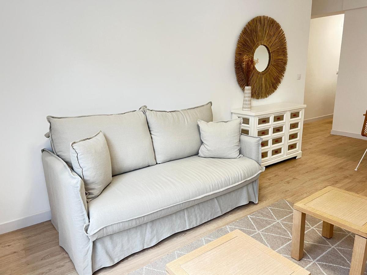Ansar Suite Torrelavega Exterior photo
